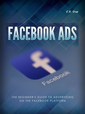 cover image of FACEBOOK ADS